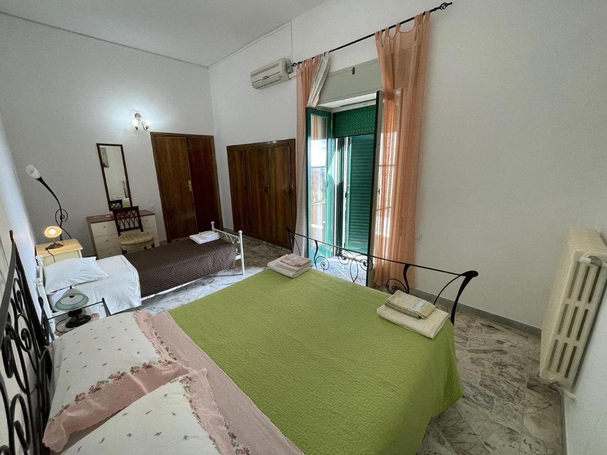 B&B Caterina Biccari Екстериор снимка