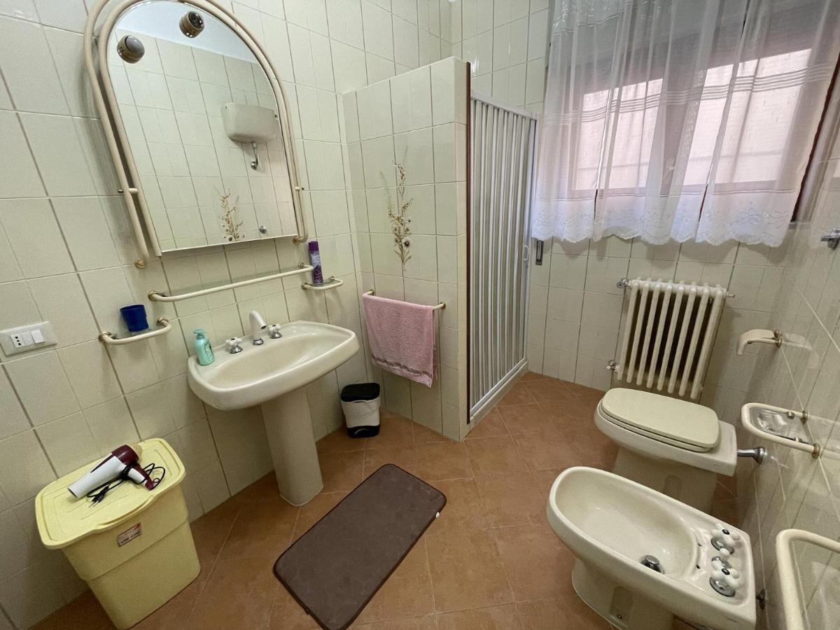 B&B Caterina Biccari Екстериор снимка