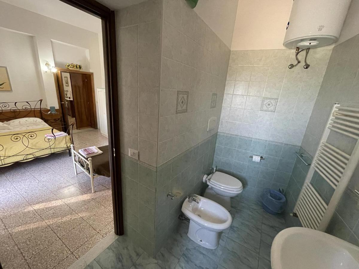 B&B Caterina Biccari Екстериор снимка