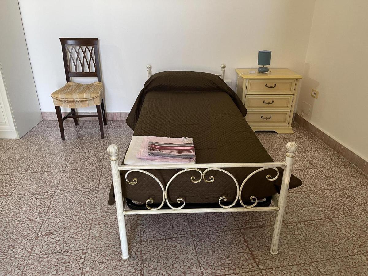 B&B Caterina Biccari Екстериор снимка