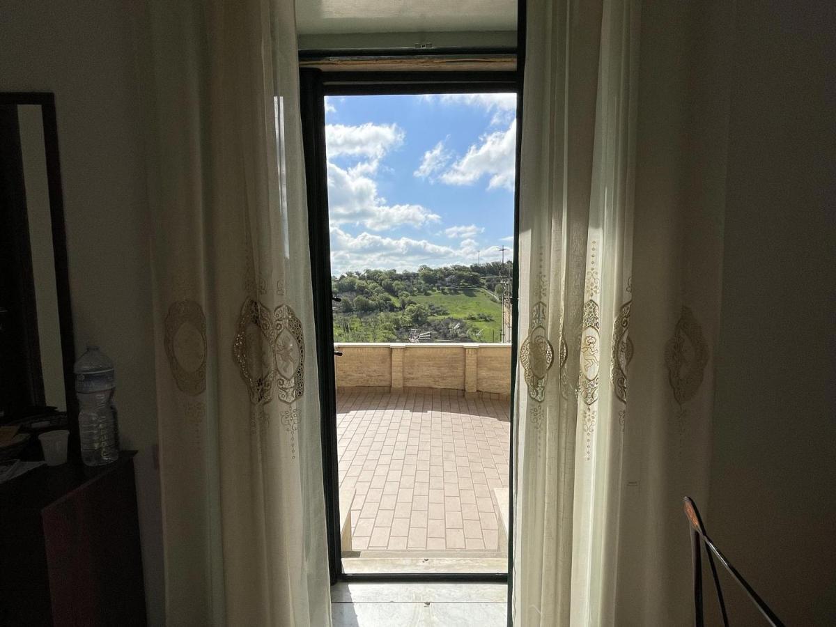 B&B Caterina Biccari Екстериор снимка